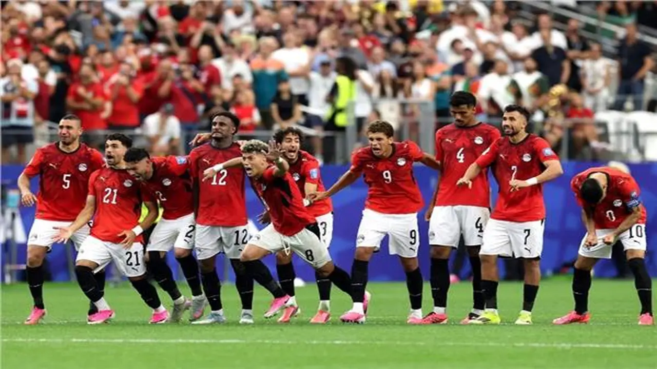 مصر تواجه الأرجنتين في ثالث مواجهة عربية بالمونديال